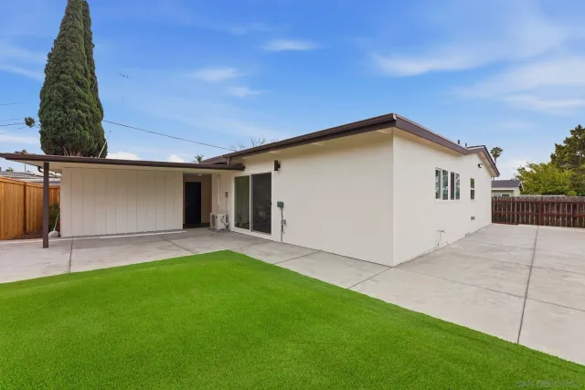 $929,000 | 9348 Horton Drive, La Mesa, CA 91942