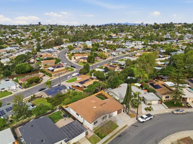 $929,000 | 9348 Horton Drive, La Mesa, CA 91942