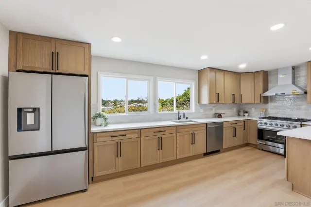 $929,000 | 9348 Horton Drive, La Mesa, CA 91942