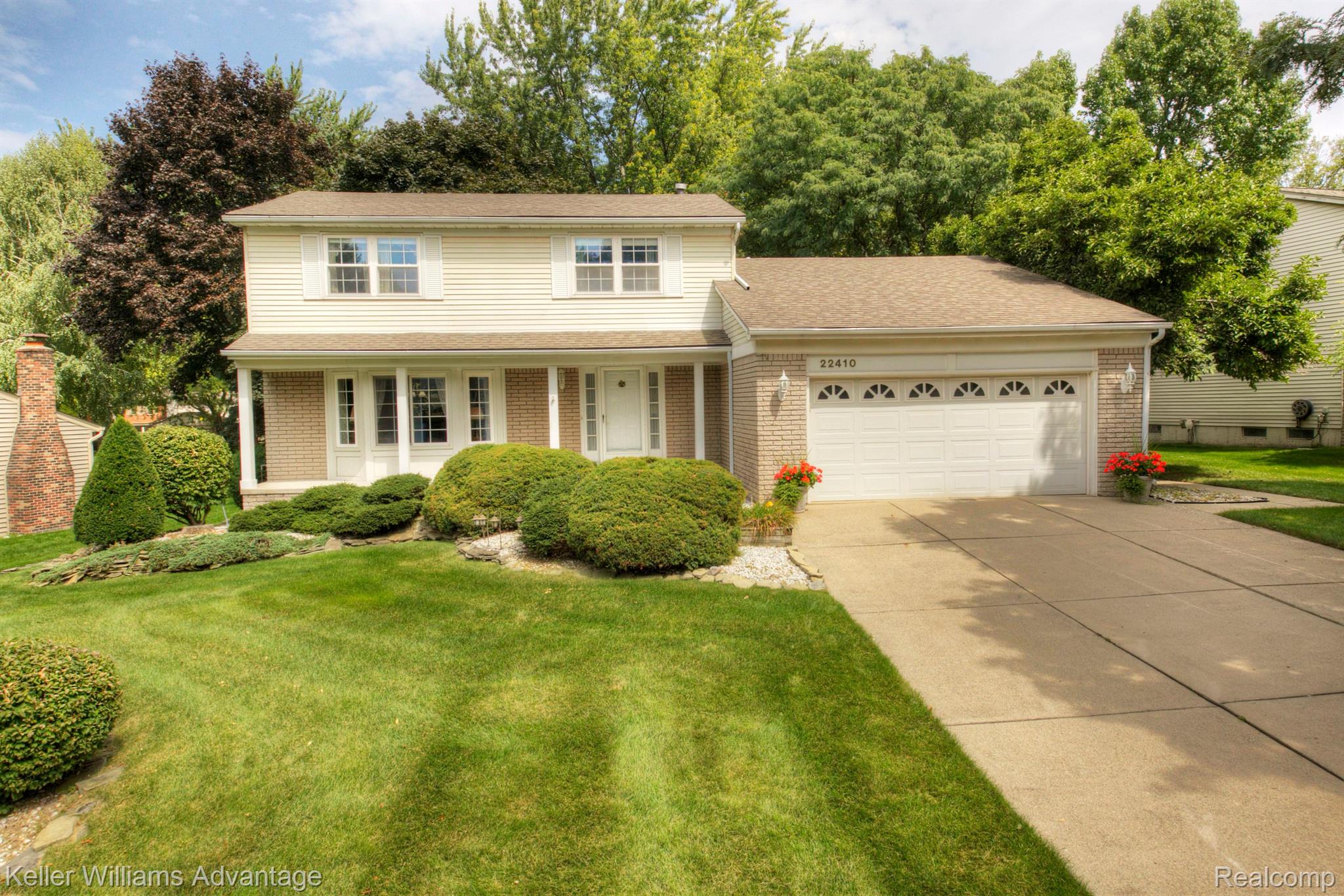 22410 Mill Road Novi, MI 48375 - Photo 67 of 80 Gallery Image 67