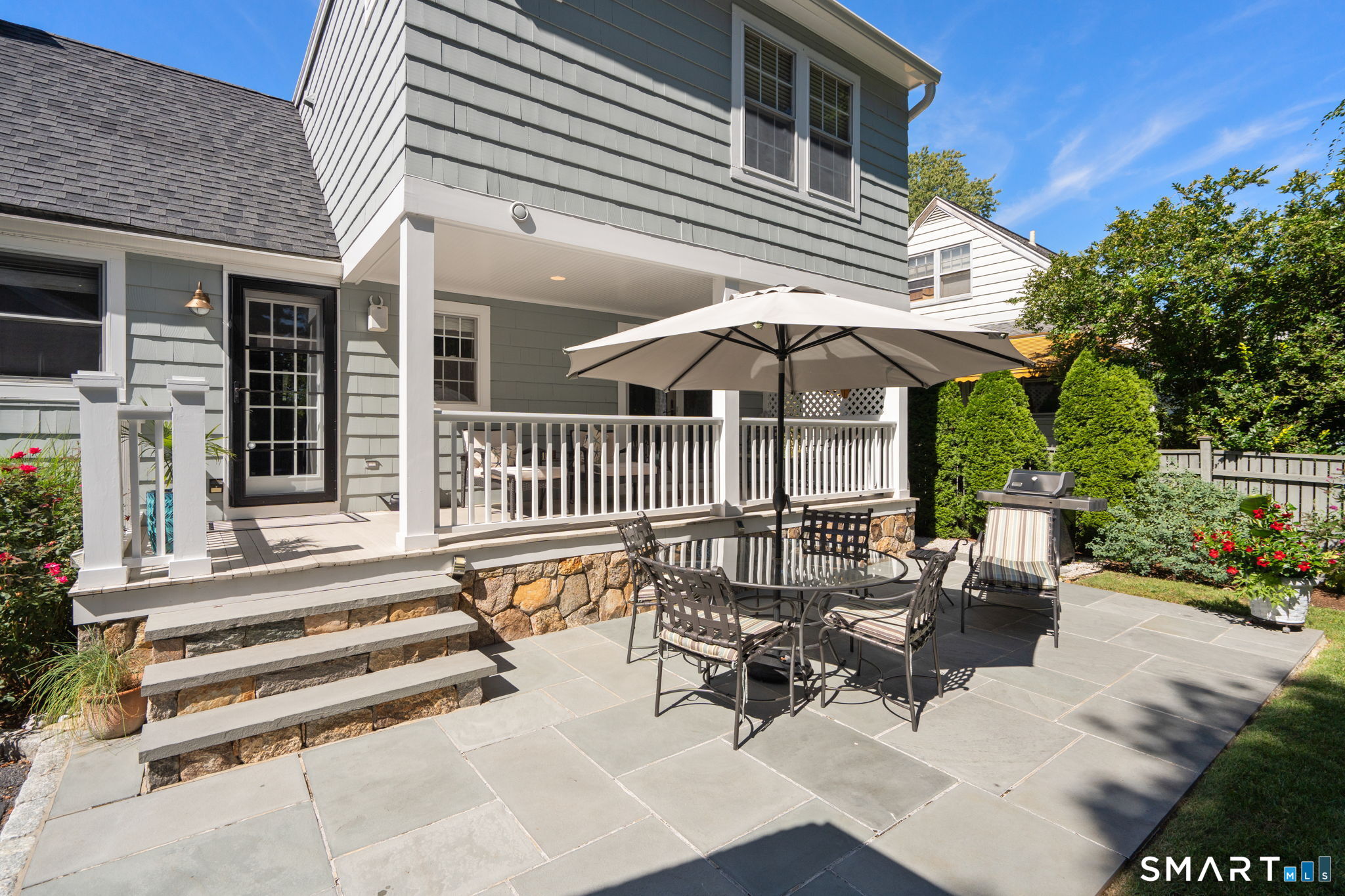 717 Riverside Drive Fairfield, CT 06824 - Photo 28 of 37 Gallery Image 28
