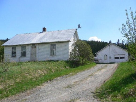 4223 Cookeville Road Corinth, VT 05039 - Photo 1 of 1