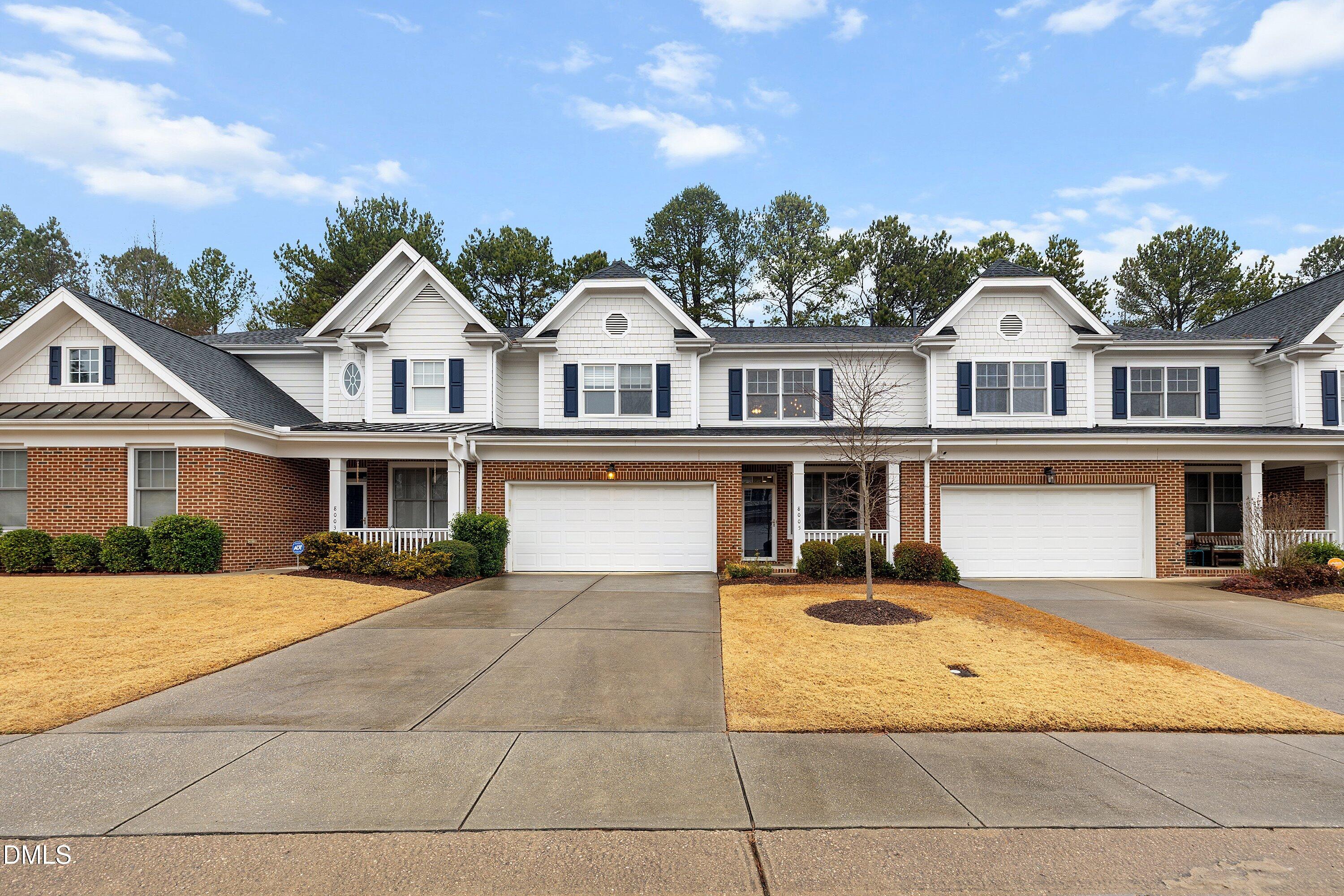8005 Satillo Lane Raleigh, NC 27616 - Photo 2 of 49 02-8005 Satillo Ln_0092
