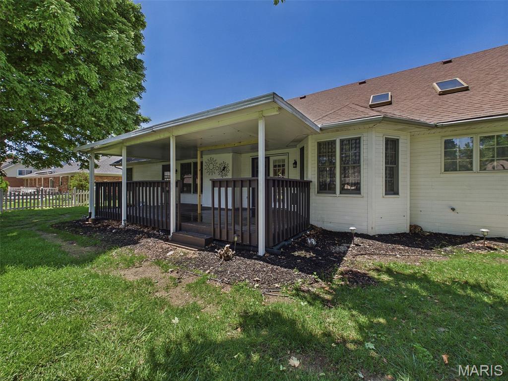 230 Hickory Ridge Belleville, IL 62223 - Photo 56 of 61