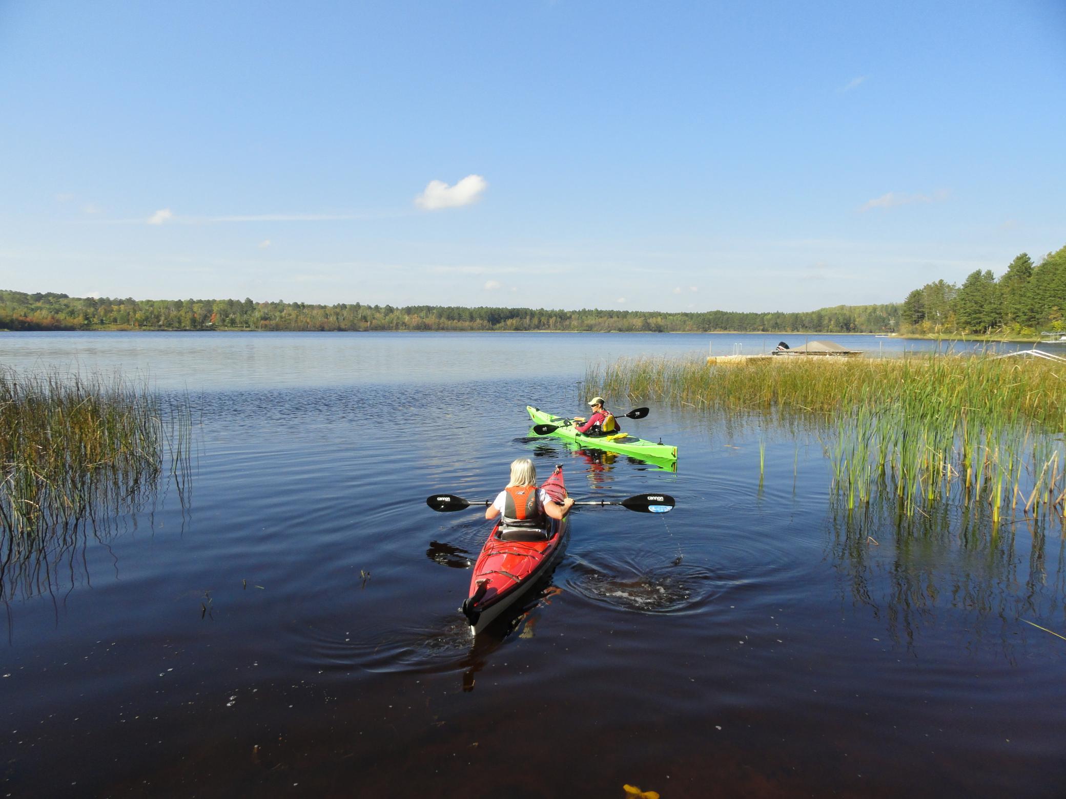6206 Needleleaf Road Aurora, MN 55705 - Photo 10 of 33