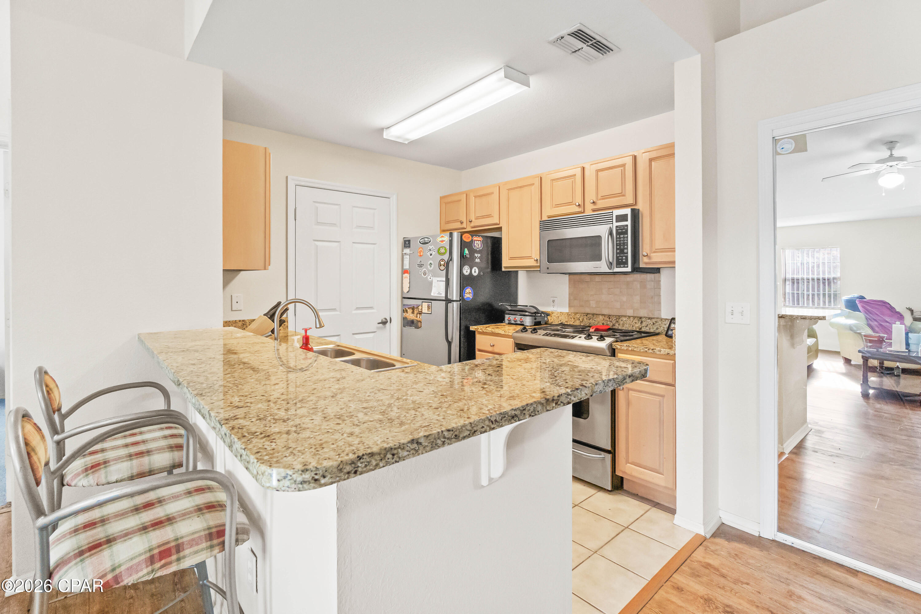 514 Lighthouse Road Panama City Beach, FL 32407 - Photo 10 of 29
