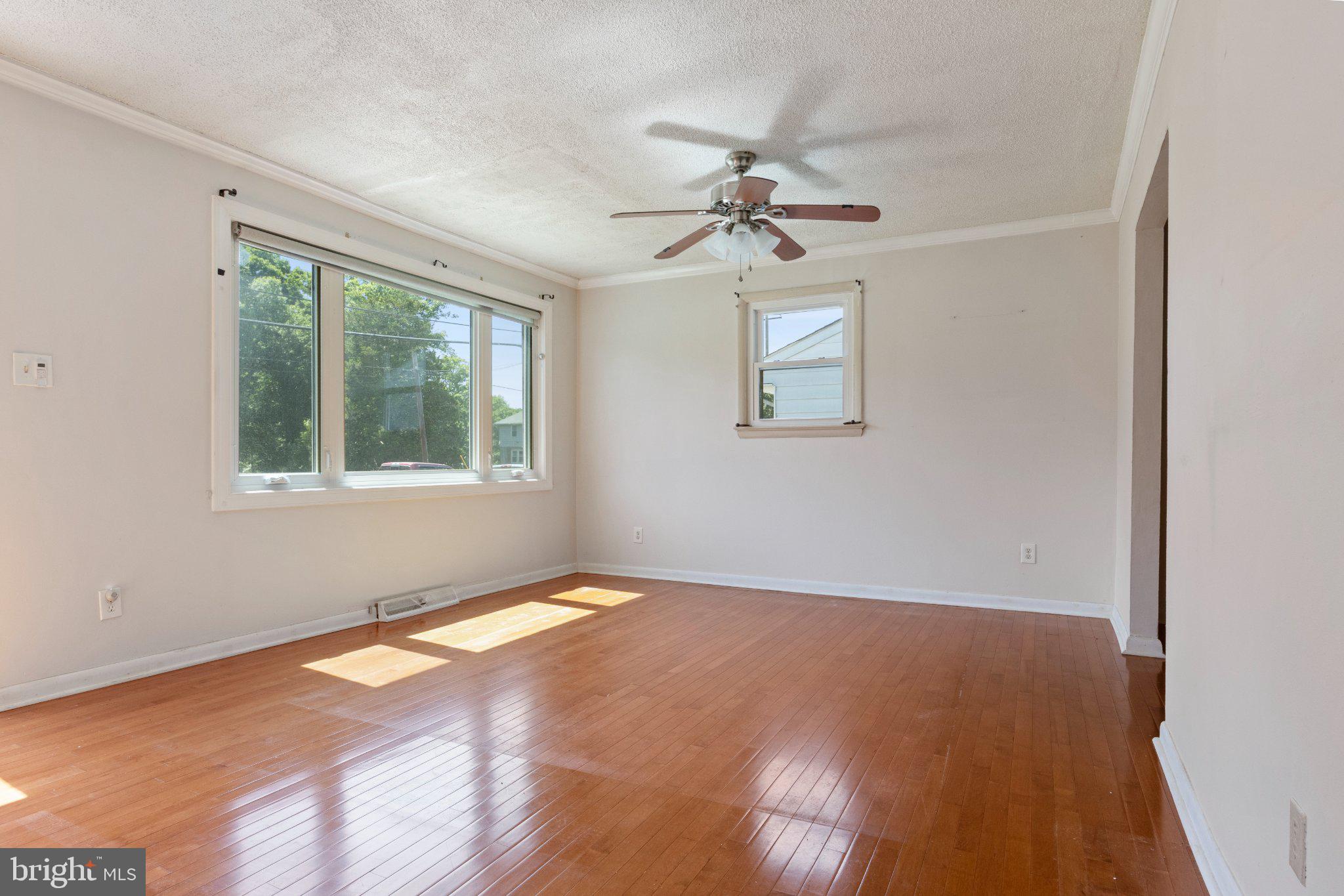 2514 Ritchie Road District Heights, MD 20747 - Photo 5 of 24 Bright and airy living space awaits.