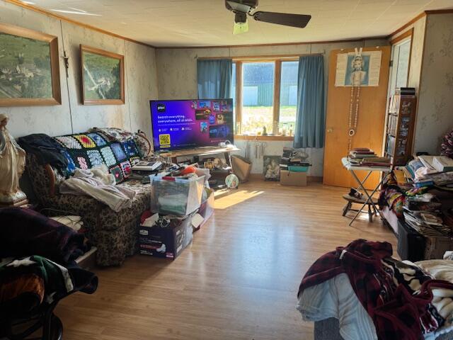 2979 Hudson Road Hudson, ME 04449 - Photo 18 of 25 IMG_9995