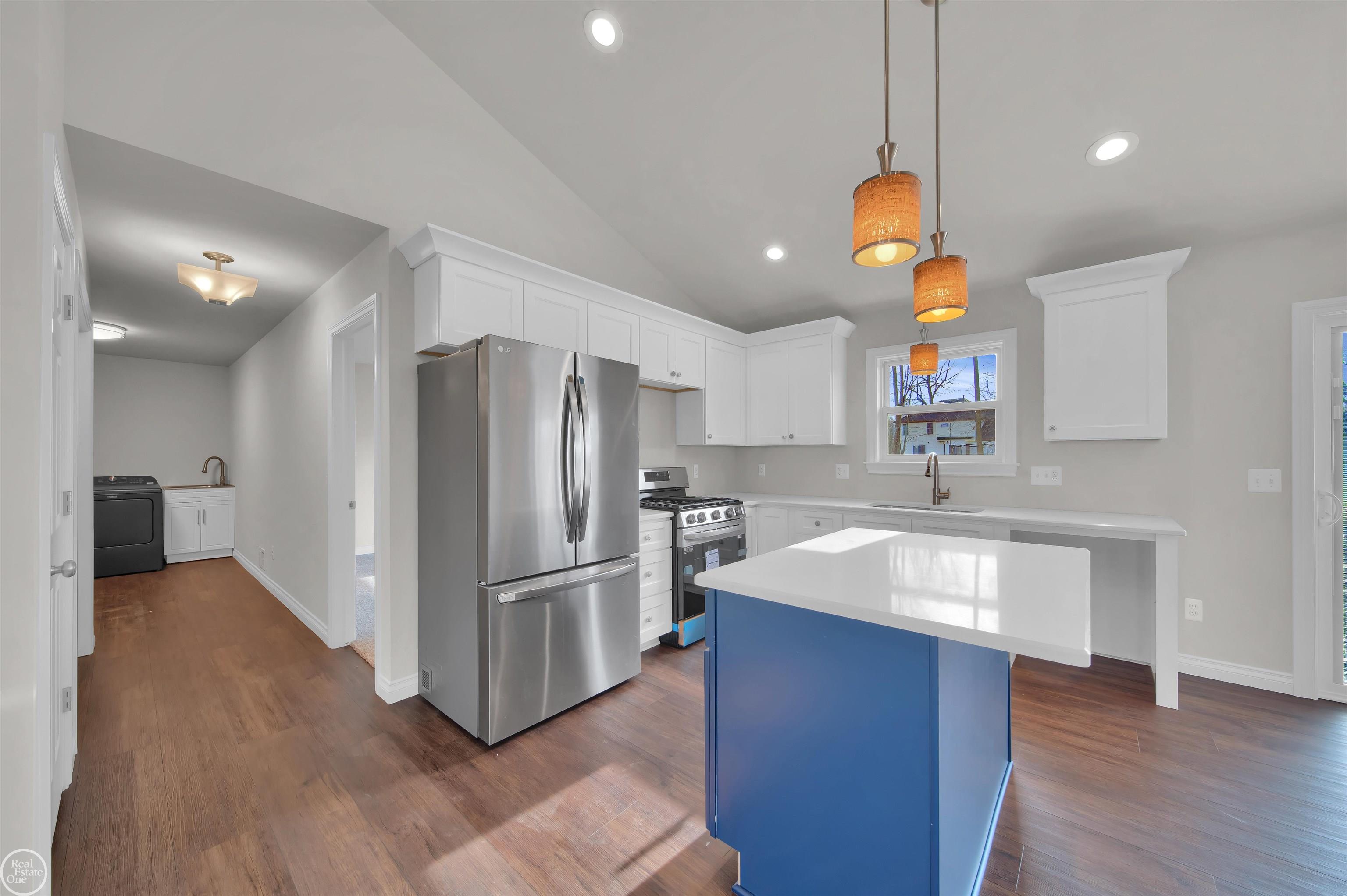 1827 Riley Road, Unit LOT 50 St. Clair, MI 48079 - Photo 4 of 21