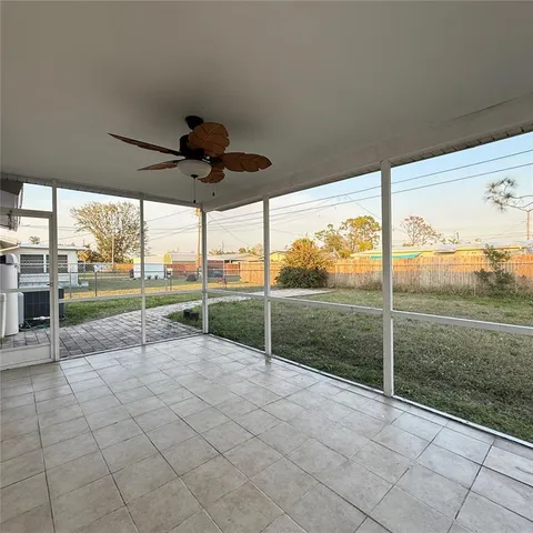 $1,700 | 309 Granada Boulevard, North Port, FL 34287