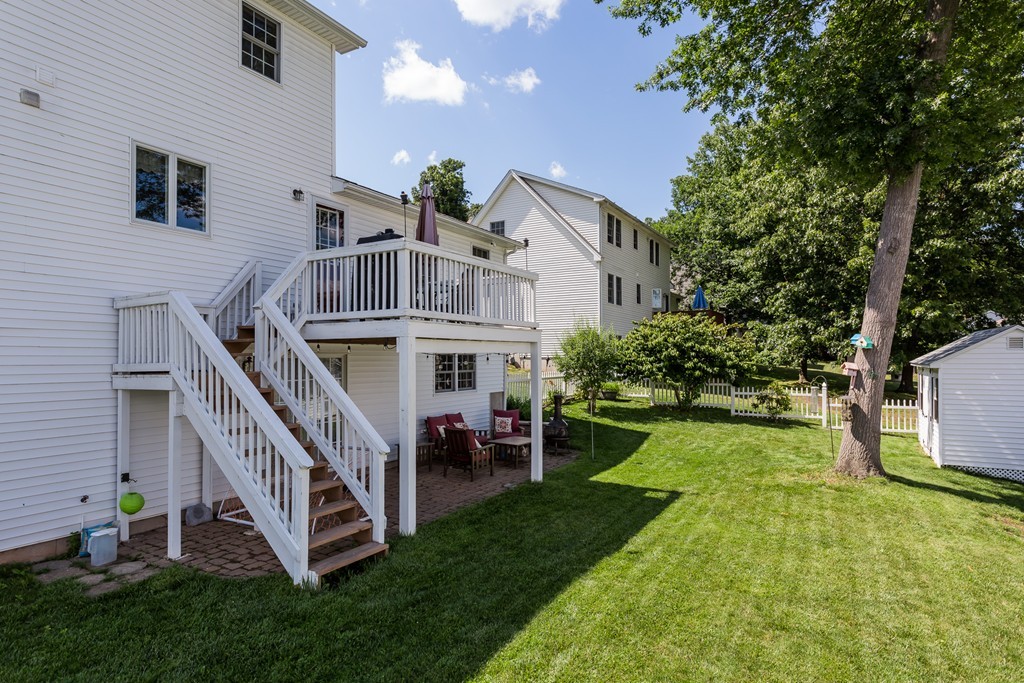 35 Flower Street Springfield, MA 01118 - Photo 28 of 30