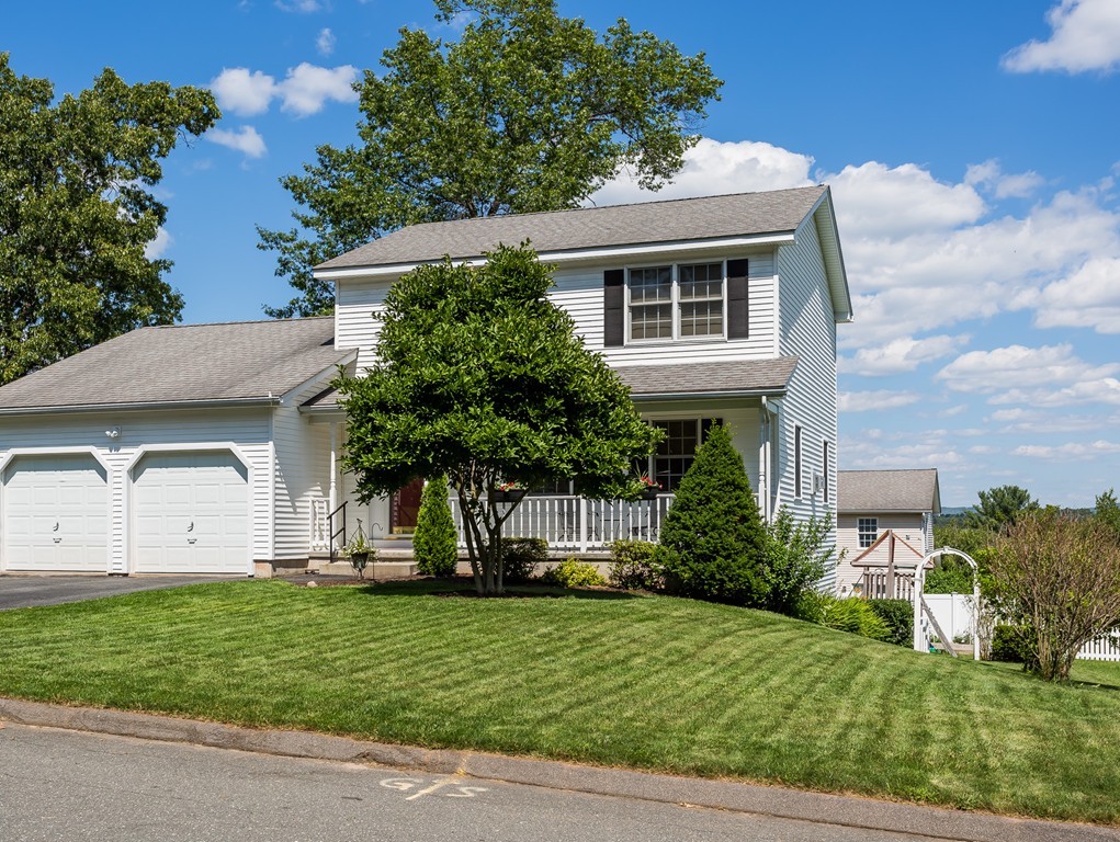 35 Flower Street Springfield, MA 01118 - Photo 30 of 30