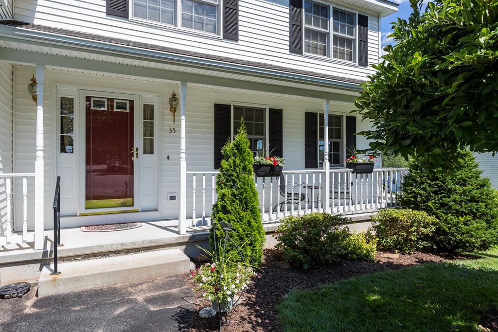 35 Flower Street Springfield, MA 01118 - Photo 3 of 30