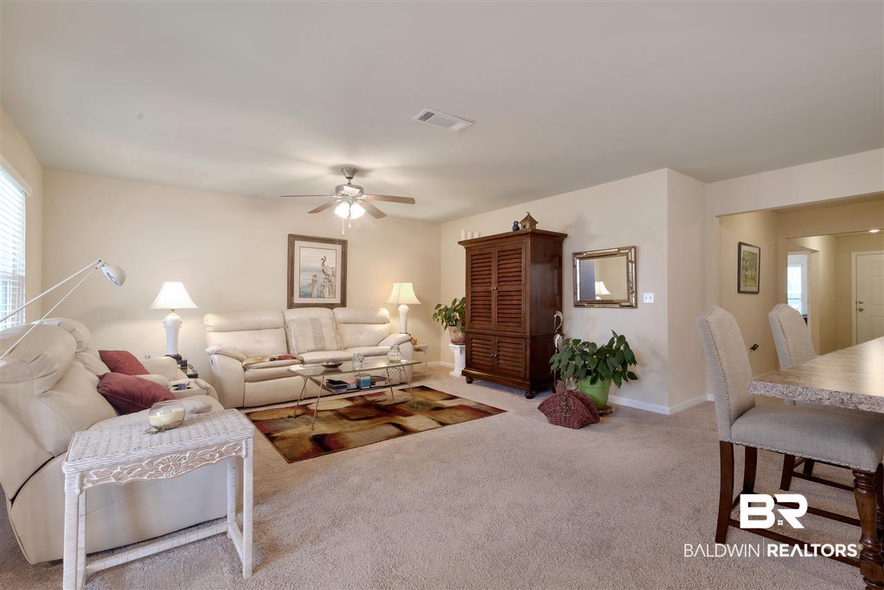 944 Summerton Drive Foley, AL 36535 - Photo 8 of 25
