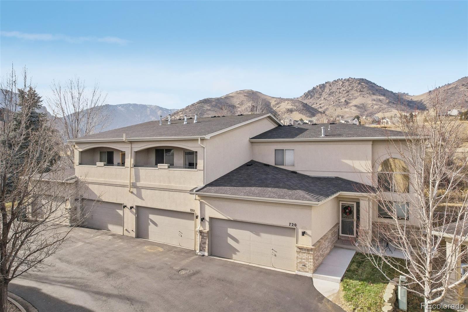 722 Elm Circle Golden, CO 80401 - Photo 37 of 47