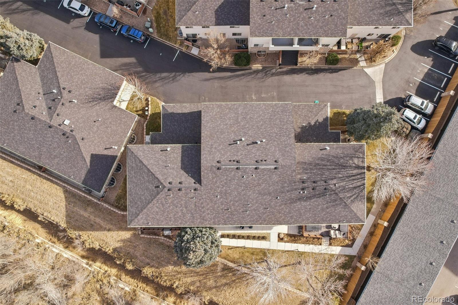 722 Elm Circle Golden, CO 80401 - Photo 38 of 47