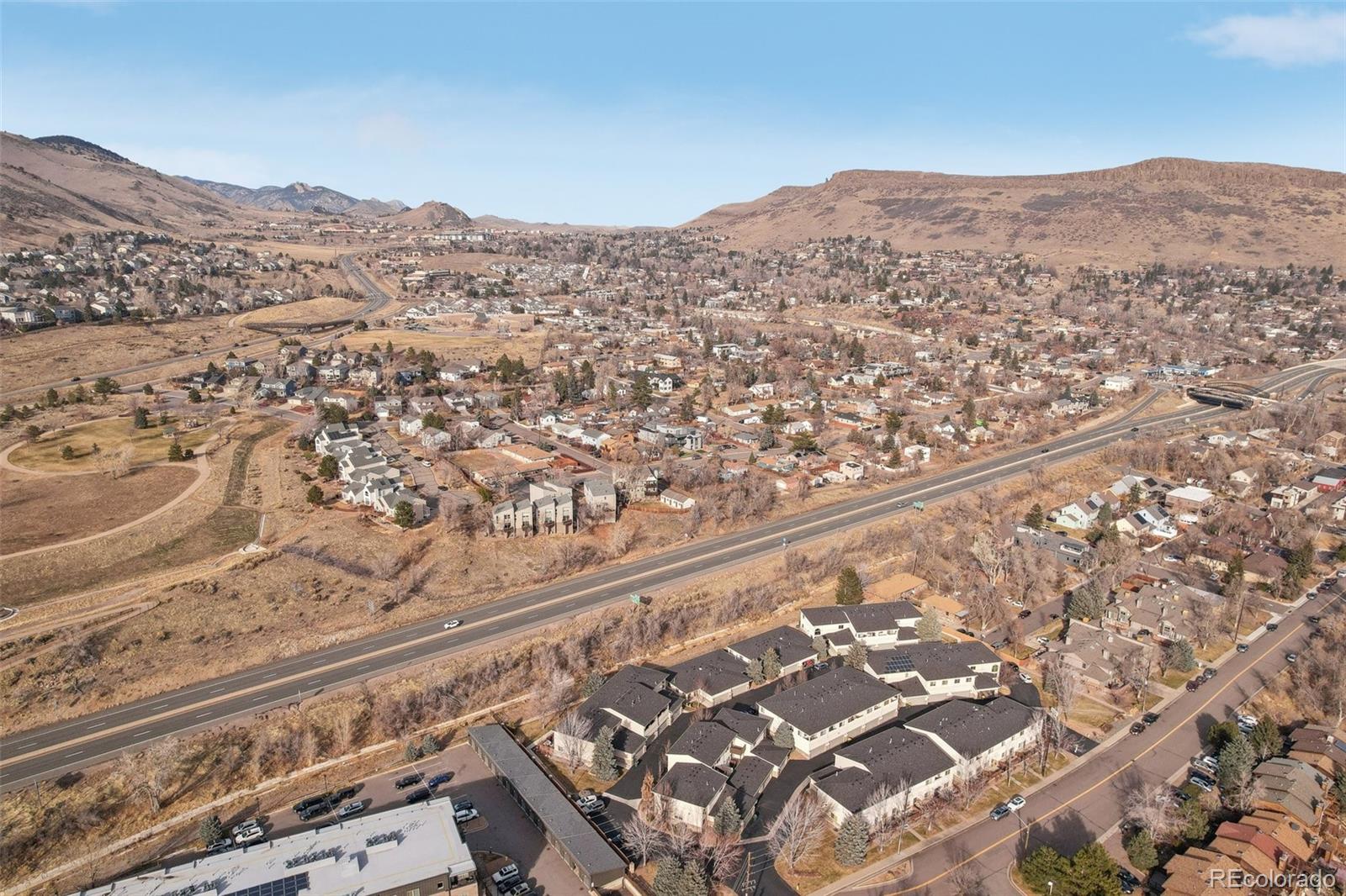 722 Elm Circle Golden, CO 80401 - Photo 42 of 47