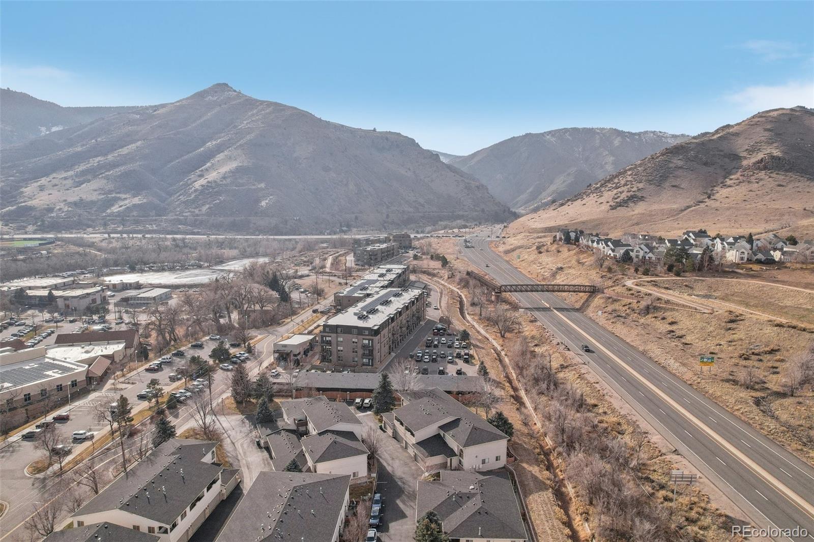 722 Elm Circle Golden, CO 80401 - Photo 43 of 47