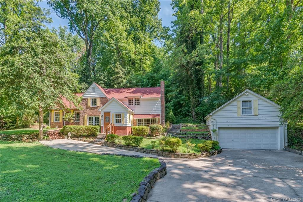 120 Long Branch Lane Tryon, NC 28782 - Photo 1 of 40 Gallery Image 1