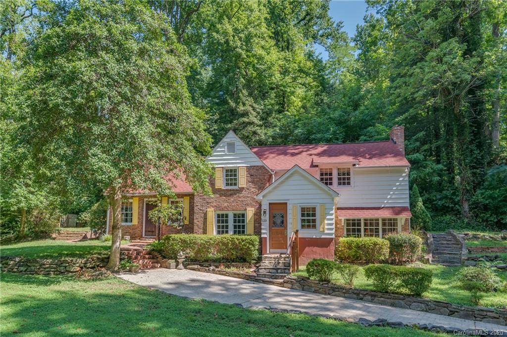 120 Long Branch Lane Tryon, NC 28782 - Photo 2 of 40 Gallery Image 2