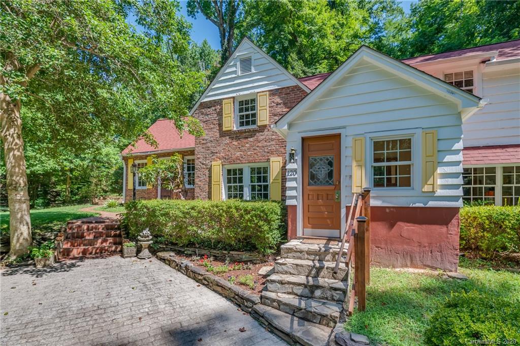 120 Long Branch Lane Tryon, NC 28782 - Photo 11 of 40 Gallery Image 11