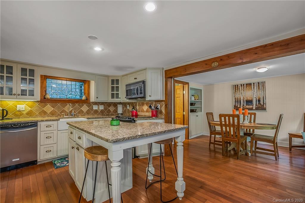 120 Long Branch Lane Tryon, NC 28782 - Photo 17 of 40 Gallery Image 17