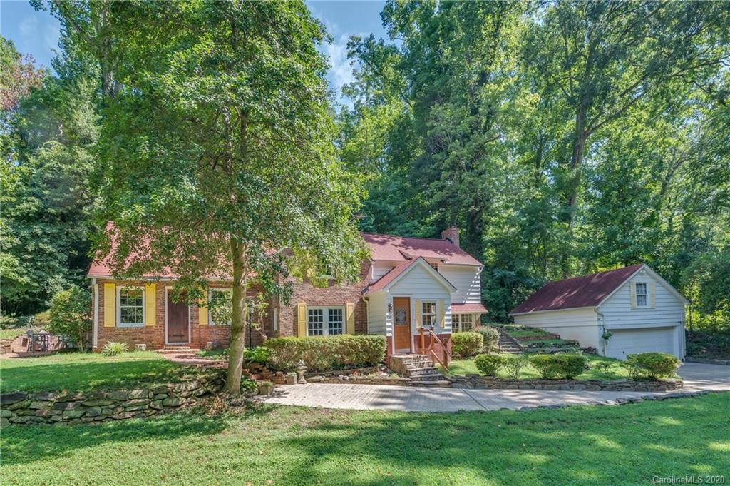 120 Long Branch Lane Tryon, NC 28782 - Photo 3 of 40 Gallery Image 3