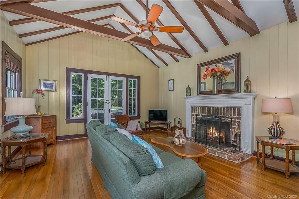120 Long Branch Lane Tryon, NC 28782 - Photo 25 of 40 Gallery Image 25