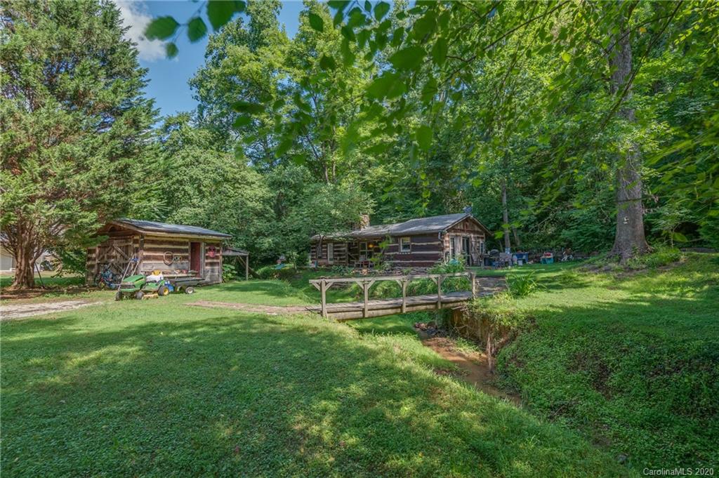 120 Long Branch Lane Tryon, NC 28782 - Photo 4 of 40 Gallery Image 4
