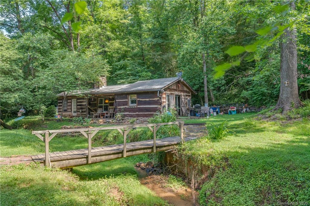 120 Long Branch Lane Tryon, NC 28782 - Photo 5 of 40 Gallery Image 5