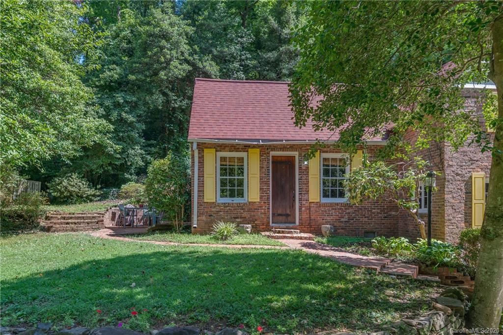 120 Long Branch Lane Tryon, NC 28782 - Photo 6 of 40 Gallery Image 6