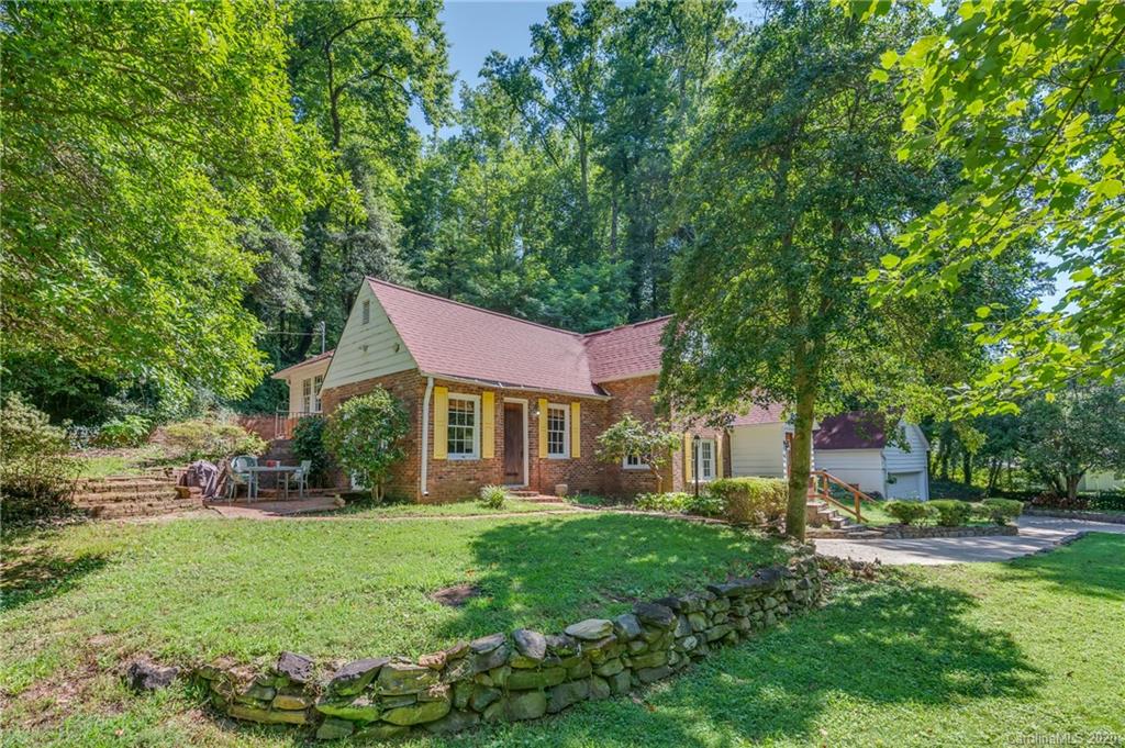 120 Long Branch Lane Tryon, NC 28782 - Photo 7 of 40 Gallery Image 7