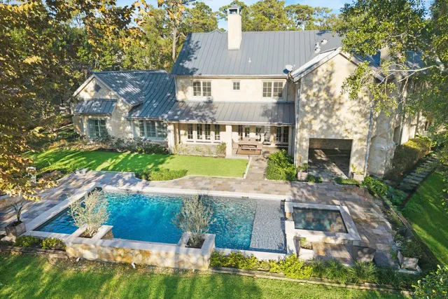 $4,950,000 | 7 Leisure Lane, Bunker Hill Village, TX 77024