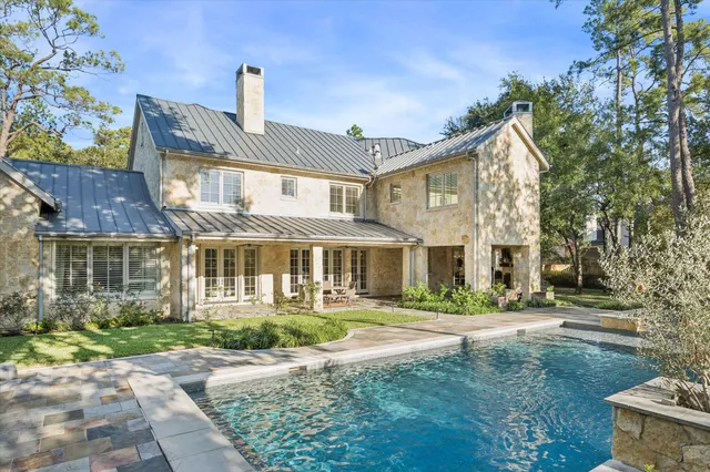 $4,950,000 | 7 Leisure Lane, Bunker Hill Village, TX 77024