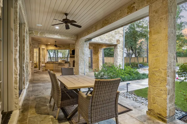 $4,950,000 | 7 Leisure Lane, Bunker Hill Village, TX 77024