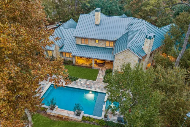 $4,950,000 | 7 Leisure Lane, Bunker Hill Village, TX 77024