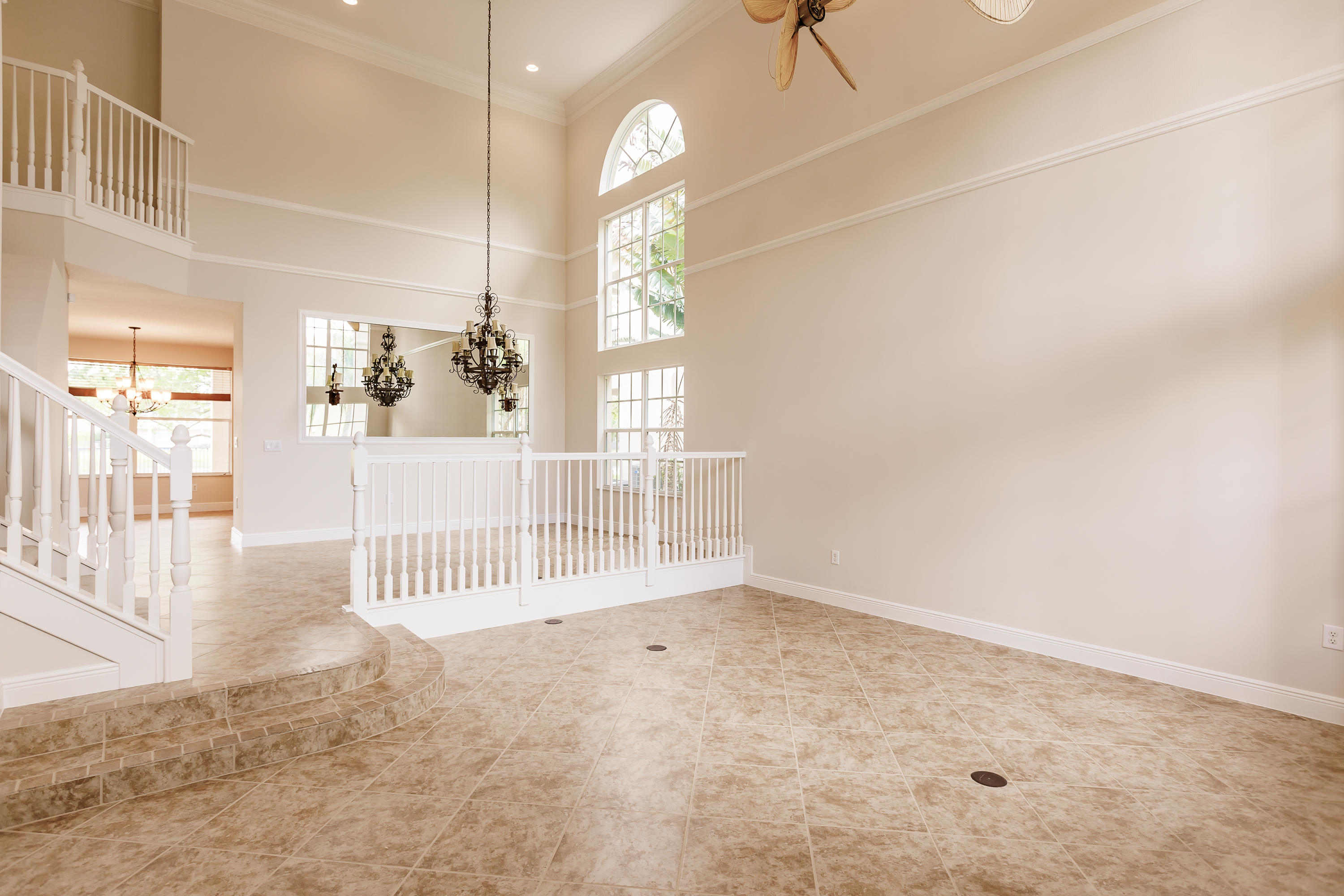 11308 Misty Ridge Way Boynton Beach, FL 33473 - Photo 2 of 49 Living room