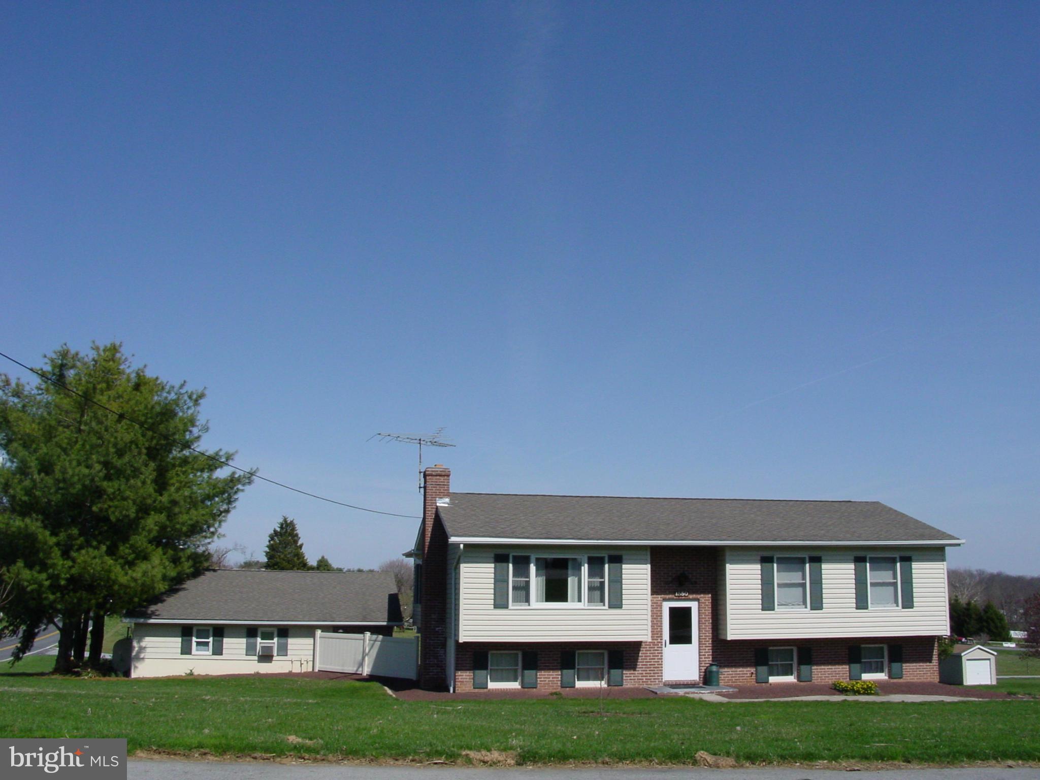1850 Deer Park Road Finksburg, MD 21048 - Photo 1 of 28 Exterior (Front)