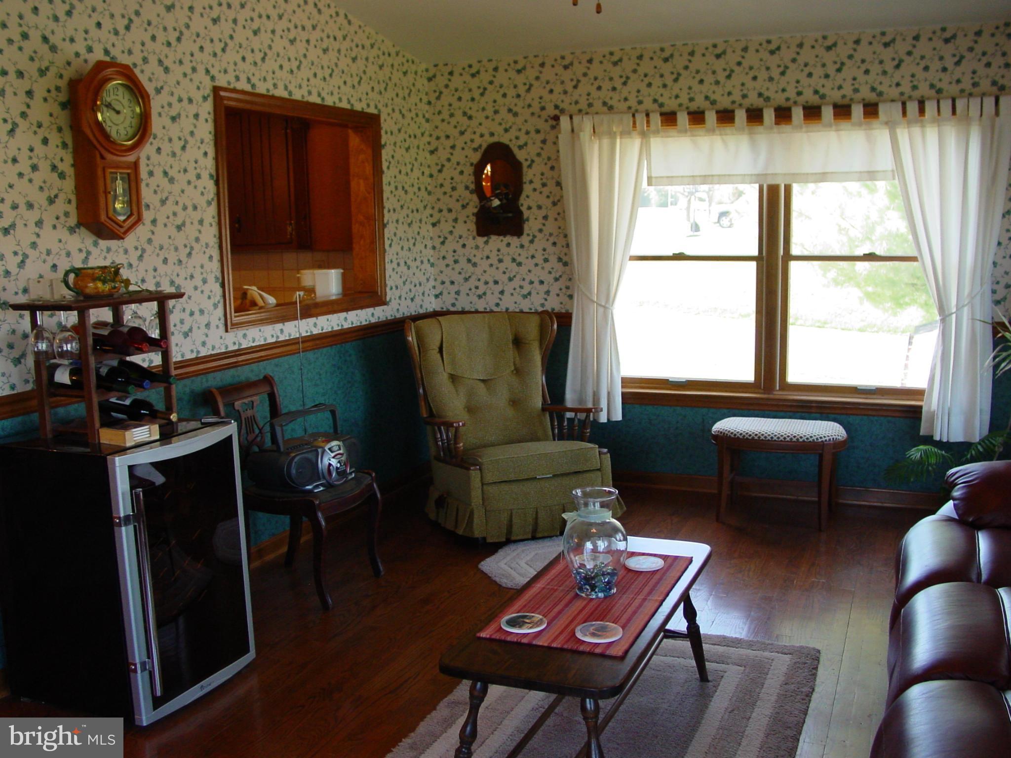 1850 Deer Park Road Finksburg, MD 21048 - Photo 11 of 28 Sun Room