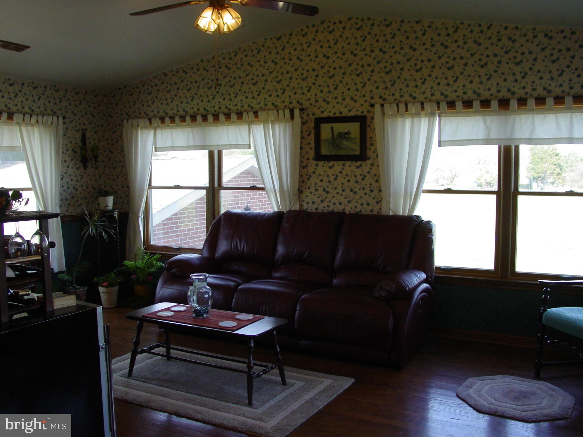 1850 Deer Park Road Finksburg, MD 21048 - Photo 12 of 28 Sun Room