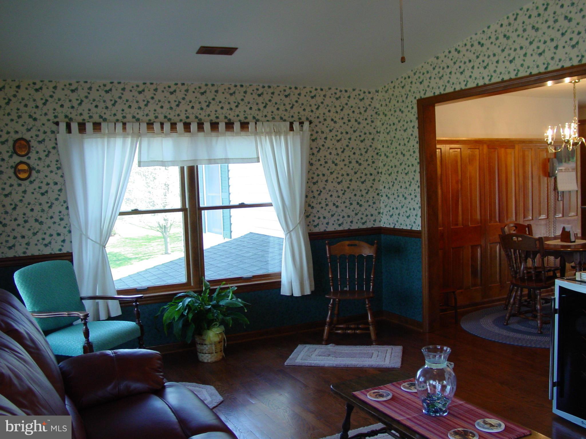 1850 Deer Park Road Finksburg, MD 21048 - Photo 13 of 28 Sun Room