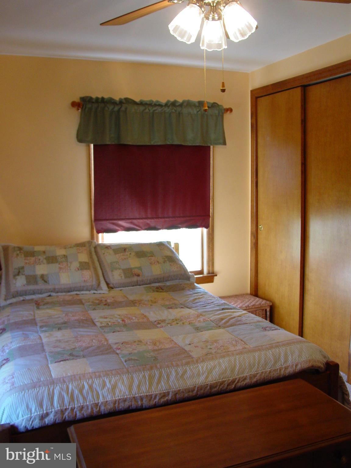 1850 Deer Park Road Finksburg, MD 21048 - Photo 22 of 28 Bedroom #2