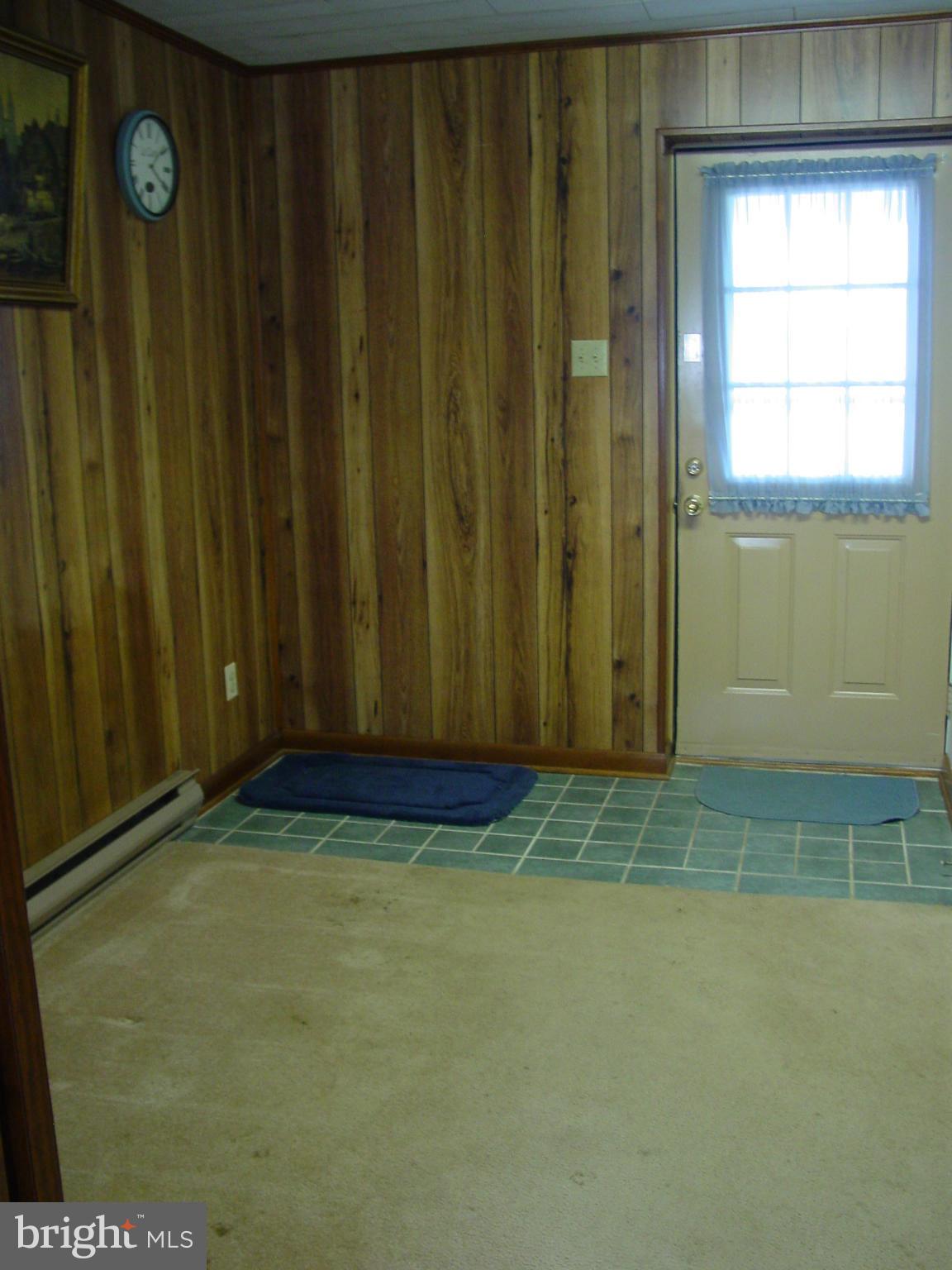 1850 Deer Park Road Finksburg, MD 21048 - Photo 27 of 28 Interior (General) Lower Level Entrance Area