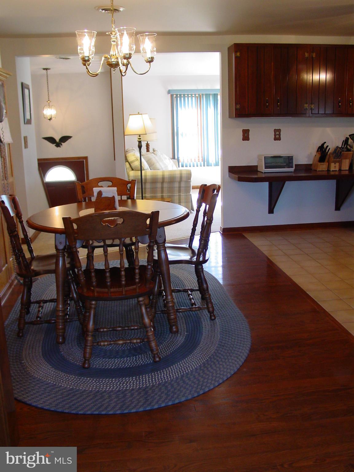 1850 Deer Park Road Finksburg, MD 21048 - Photo 5 of 28 Kitchen