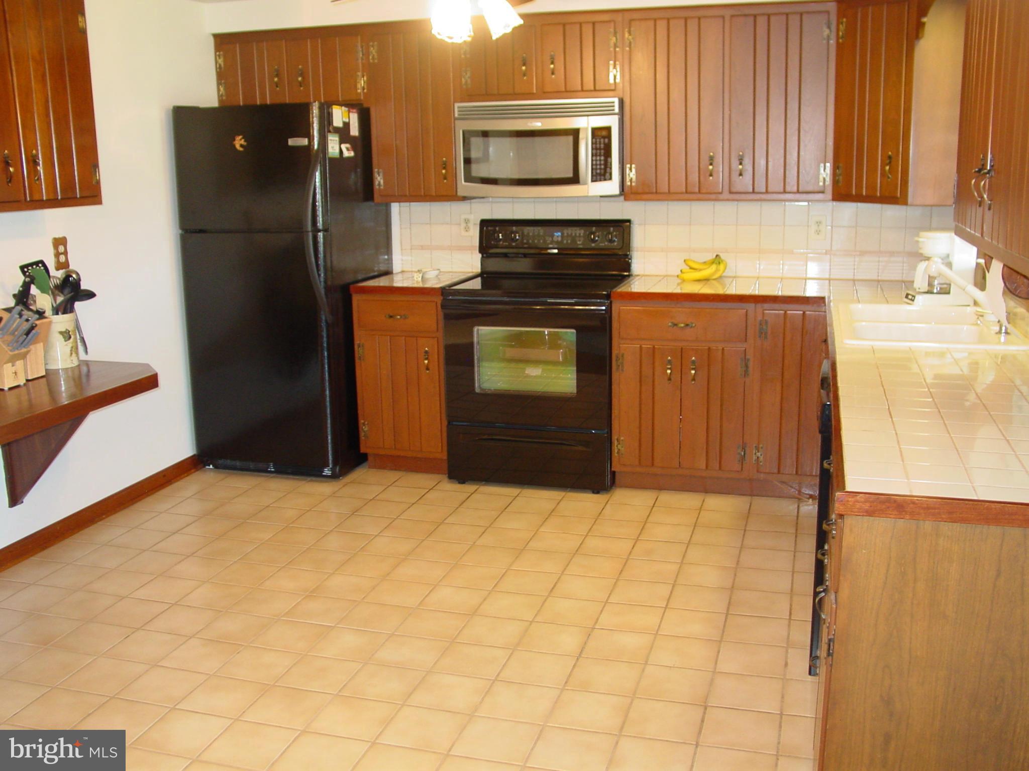 1850 Deer Park Road Finksburg, MD 21048 - Photo 7 of 28 Kitchen
