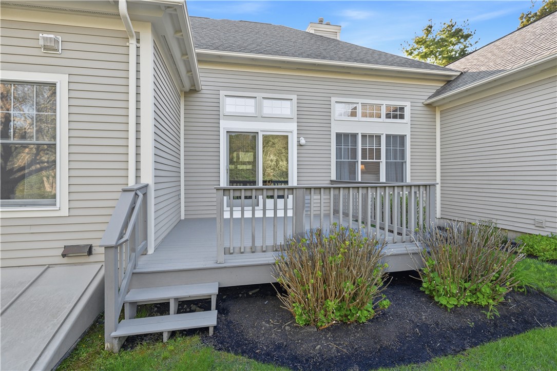 22 Channel View, Unit 2 Warwick, RI 02889 - Photo 46 of 49