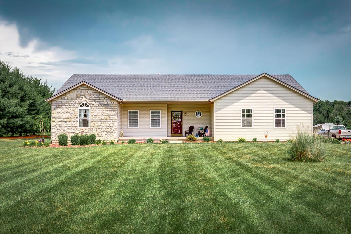 10700 Mc Intosh Road Pataskala, OH 43062 - Photo 1 of 29