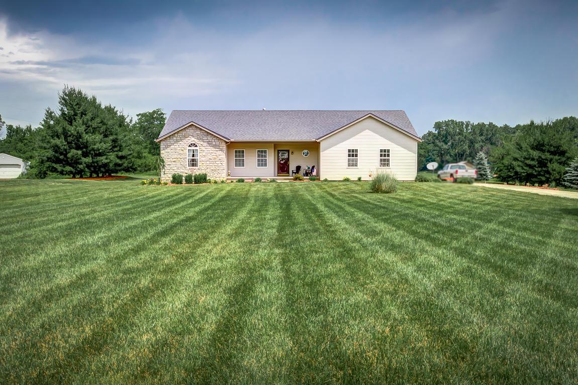 10700 Mc Intosh Road Pataskala, OH 43062 - Photo 2 of 29