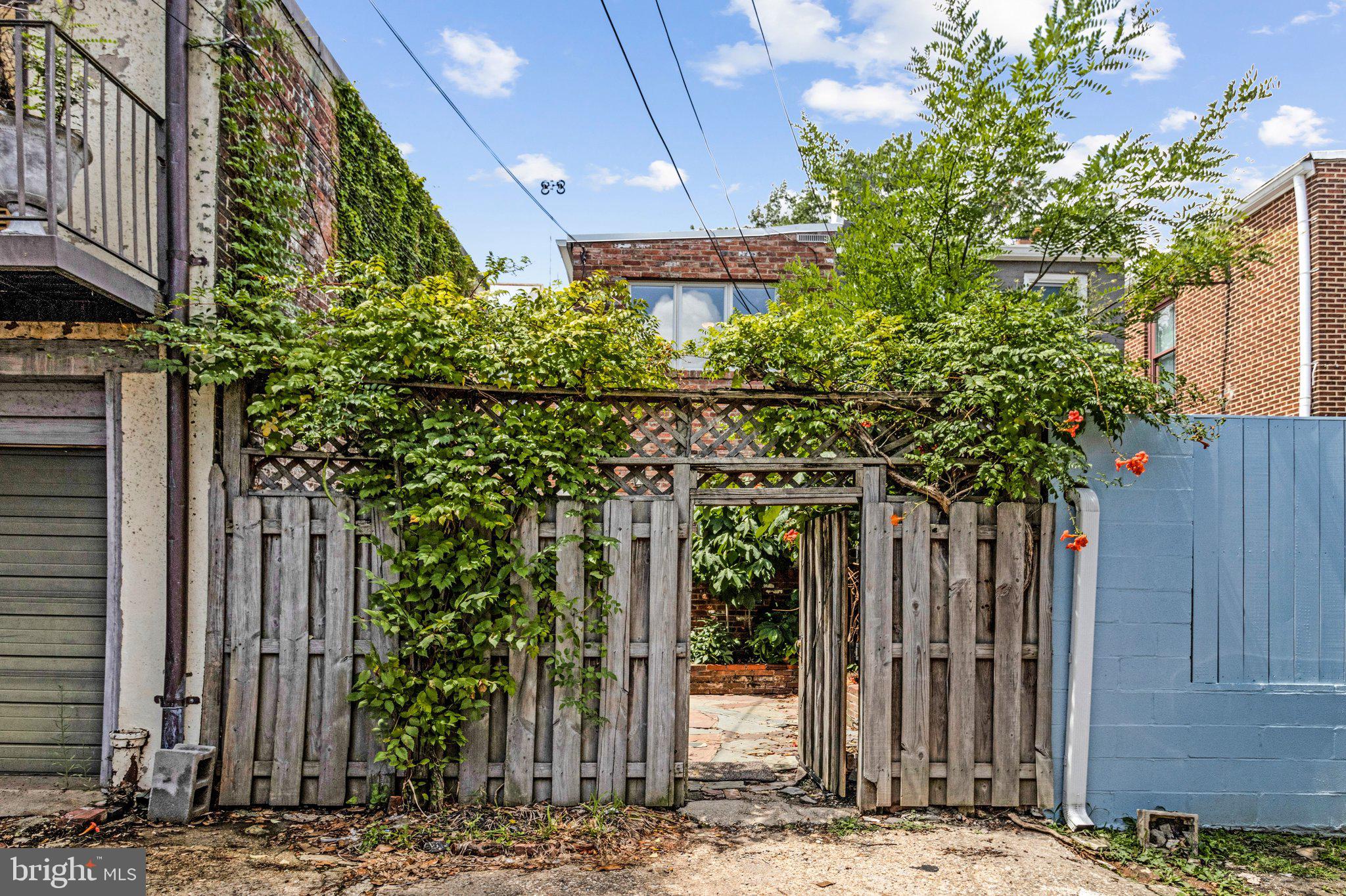 122 3rd Street Southeast Washington, DC 20003 - Photo 26 of 26 Gallery Image 26