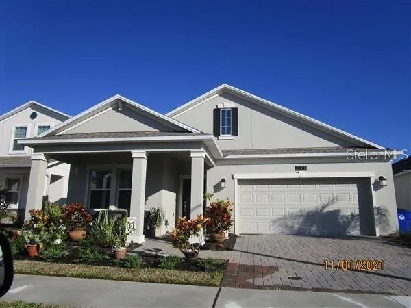 $2,050 | 2908 Nottel Drive, St. Cloud, FL 34772
